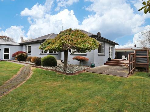 156 Wilton Street, Rosedale