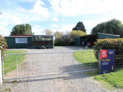 28 Haswell Street, Eketahuna