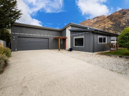6 Amber Close, Arthurs Point