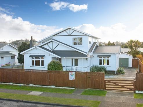 40 Grey Street, Feilding