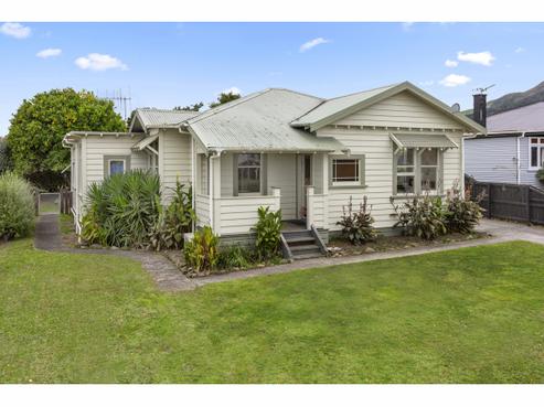 8 Longfellow Street, Te Aroha