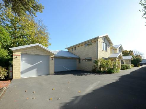 50A Jeffreys Road, Fendalton