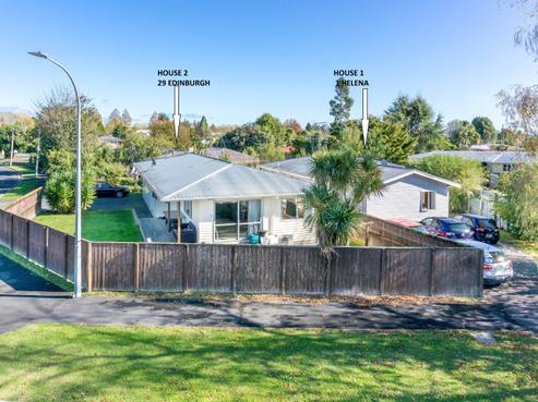 29 Edinburgh Road, Hillcrest