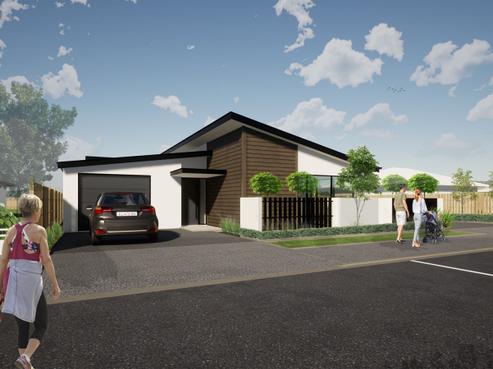 11 Florence Street, Richmond