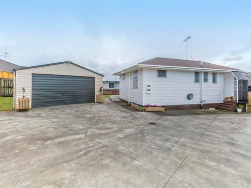 69 Nelson Street, Pukekohe
