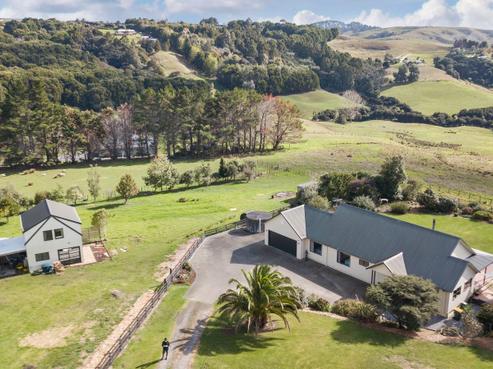 112 Oyster Point Road, Kaukapakapa