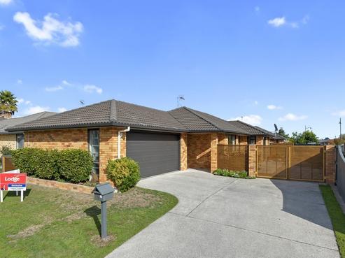 9 Earlswood Avenue, Hamilton East