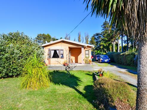 555 Main North Road, Bay View