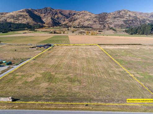 47 Partridge Road, Hawea Flat
