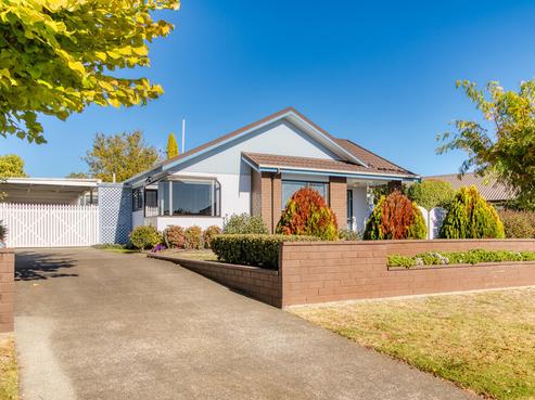 4 Grant Street, Havelock North