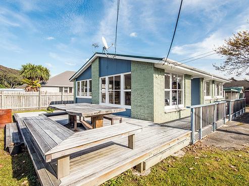 132 Kowhai Street, Naenae