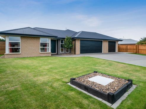 5 Binyon Place, Rolleston