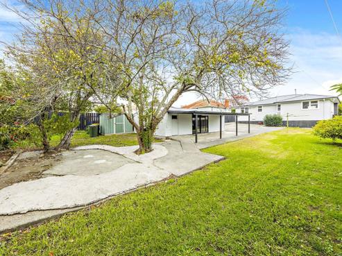 21 Gilbert Road, Otara
