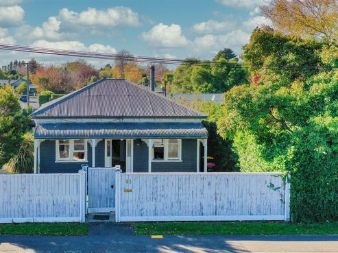 82 Ashley Street, Rangiora
