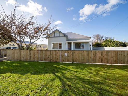 29 Mawhitiwhiti Road, Normanby