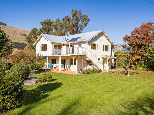 29 Western Valley Road, Little River