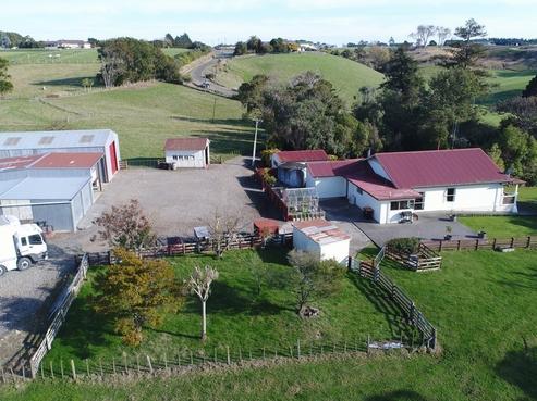 52 James Road, Halcombe