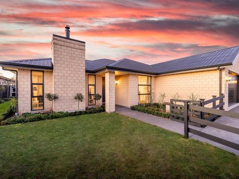 11 O'Rourke Place, Casebrook