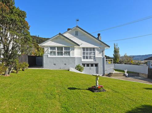 210 Rata Street, Naenae