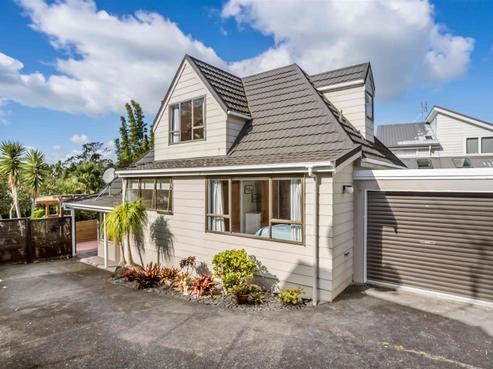 6B Miraka Place, Birkenhead