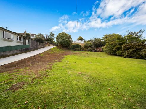 277 Tukapa Street, Hurdon