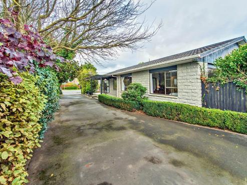 67 Market Street, Leeston