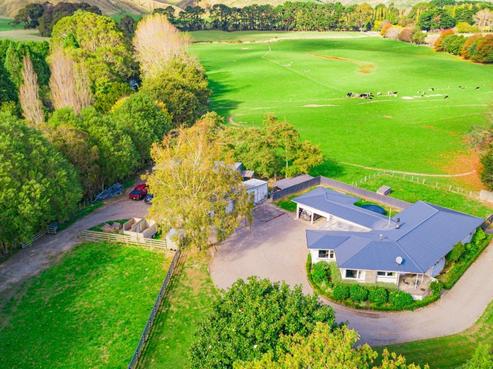 94 Pa Valley Road, Alfredton