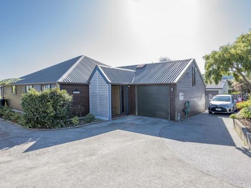 46A Seddon Street, Waikanae