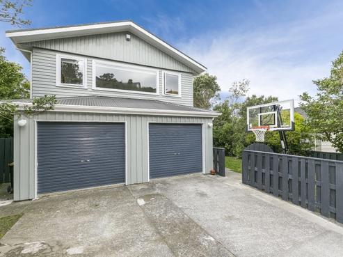 30 Thurleigh Grove, Karori