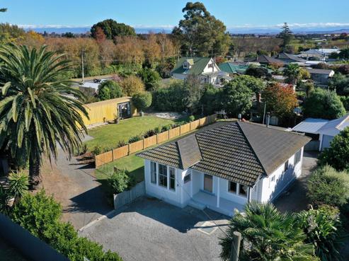 1404 Pakowhai Road, Tomoana