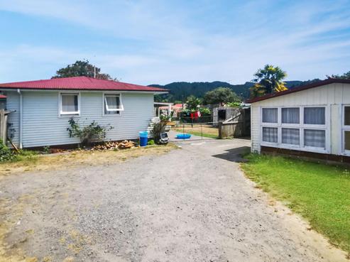7 Porou Street, Taumarunui