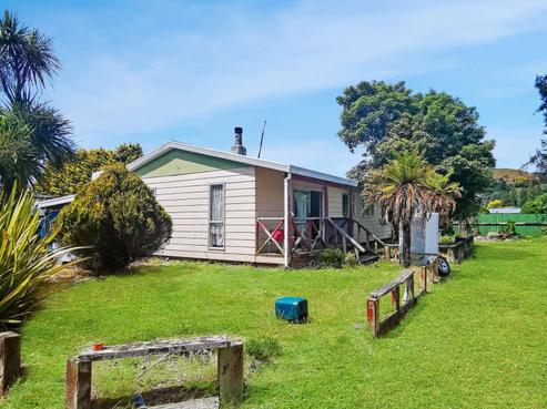 9 Porou Street, Taumarunui
