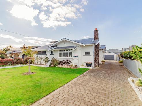 10 College Street, Whanganui Central