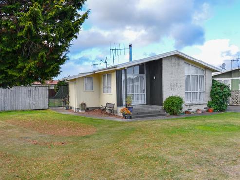 34 Folkestone Drive, Flaxmere
