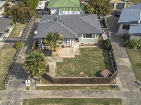 5 Bristol Street, Tamatea