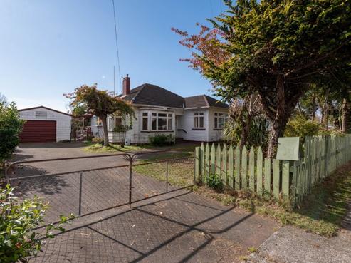 177 Malfroy Road, Utuhina