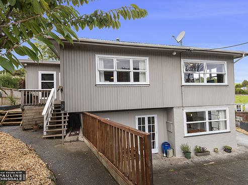 6 Snake Hill Road, Kamo