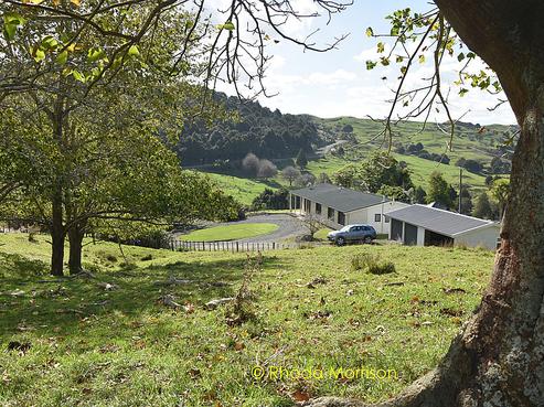 164 Arcadia Road, Paparoa