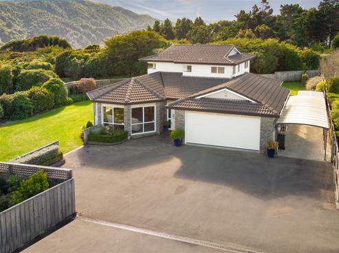 313 Maungaraki Road, Maungaraki