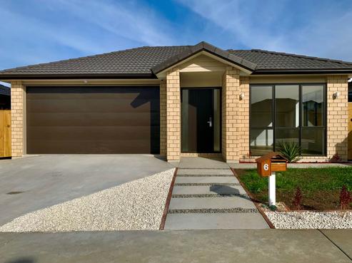 6 Lusitano Drive, Karaka