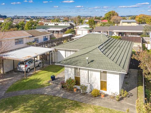 11 Cornwall Road, Springvale
