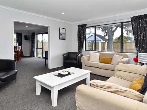 334 Beach Road, Kaiapoi