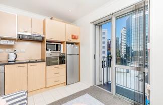 1012/11 Liverpool Street, Auckland Central