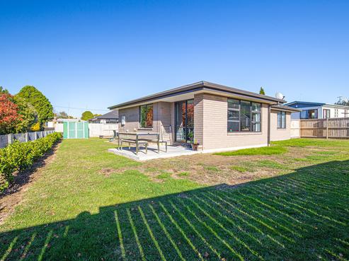 11B Okoroire Street, Tirau