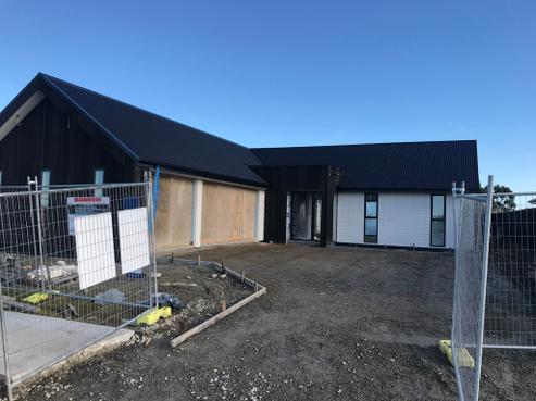 6 Angus Place, Rangiora