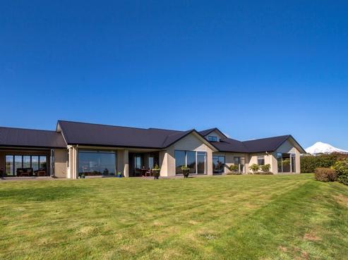 396 Upland Road, Tarurutangi