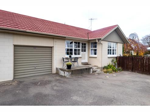 2/402 Wai-iti Road, Gleniti