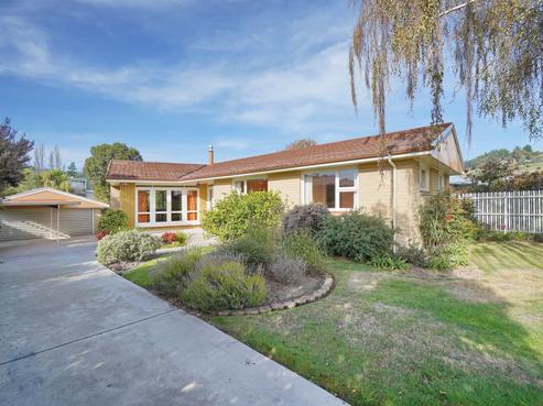 31 Waiau Street, Cracroft