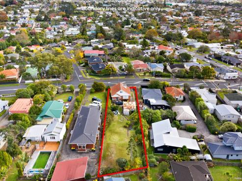 144 Titirangi Road, New Lynn