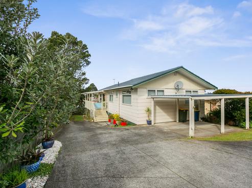 10 Elizabeth Drive, West Harbour